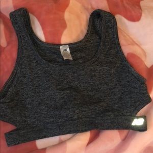 NEW BALANCE SPORT BRA